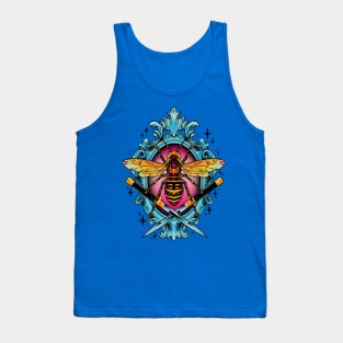 Giant Hornet Tank Top